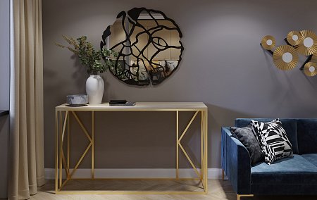 Заказать кухню Консоль в Новокузнецк