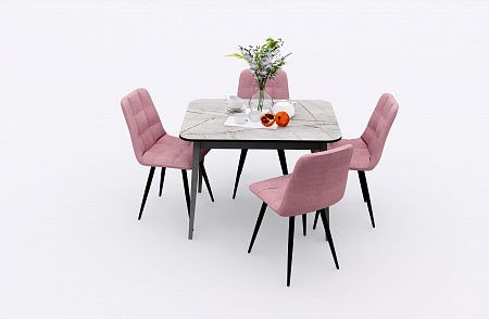 Кухня Стол Хюгге Заказать кухню Стол Хюгге в Новокузнецк