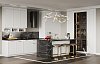 Заказать кухню Кухонный гарнитур Темпо в Новокузнецк