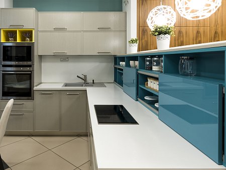 Заказать кухню Кухонный гарнитур Вита в Новокузнецк