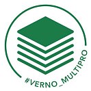 MultiPro - долговечность фасадов в эмали