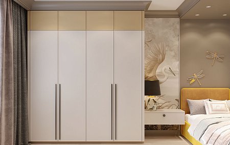 Заказать кухню Шкаф в детскую в Новокузнецк