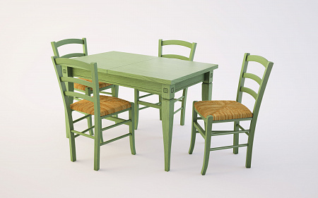 Кухня Стол Кантри Заказать кухню Стол Кантри в Новокузнецк