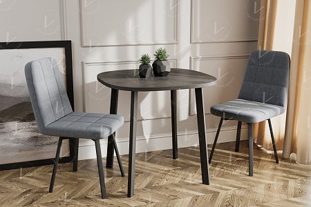 Кухня Стол Лукка Заказать кухню Стол Лукка в Новокузнецк