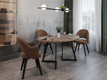 Кухня Стол Парма Заказать кухню Стол Парма в Новокузнецк