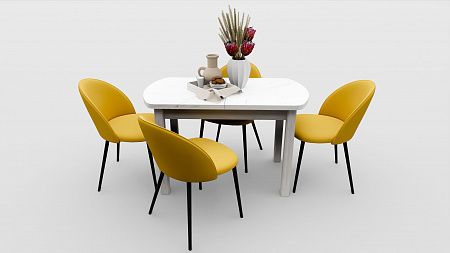 Кухня Стол Арина Заказать кухню Стол Арина в Новокузнецк