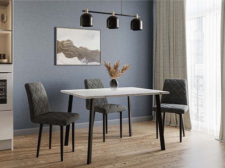 Кухня Стол Ливорно Заказать кухню Стол Ливорно в Новокузнецк