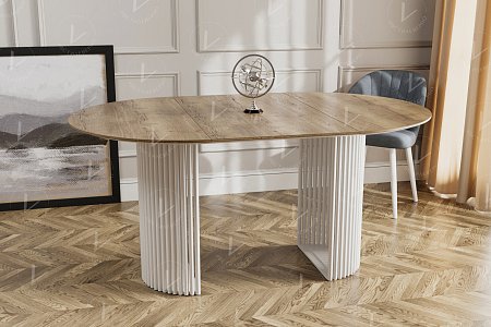 Кухня Стол Новара Заказать кухню Стол Новара в Новокузнецк