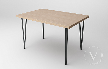 Кухня Стол Нэро Заказать кухню Стол Нэро в Новокузнецк