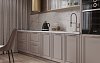 Заказать кухню Кухонный гарнитур Санторини в Новокузнецк